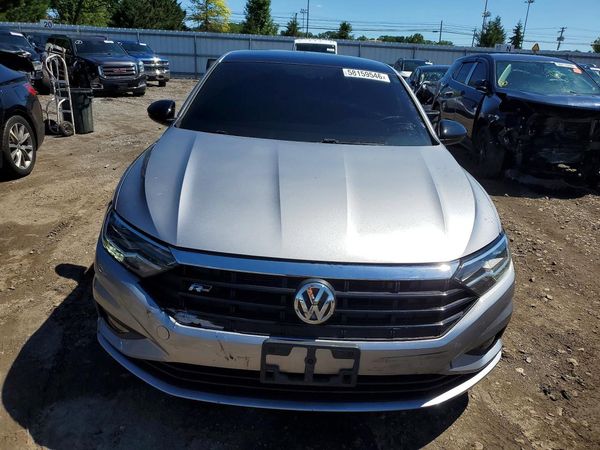 2020 VOLKSWAGEN JETTA S, SE, R-Line
