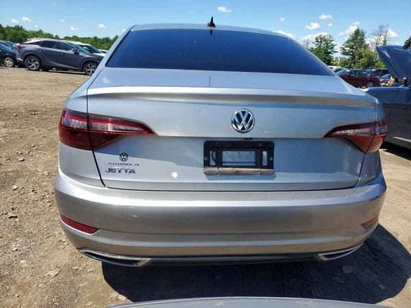 2020 VOLKSWAGEN JETTA S, SE, R-Line