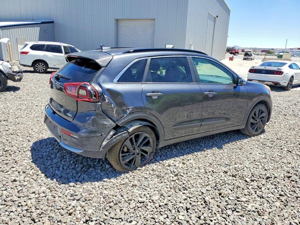 2019 KIA NIRO