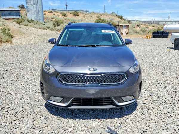 2019 KIA NIRO
