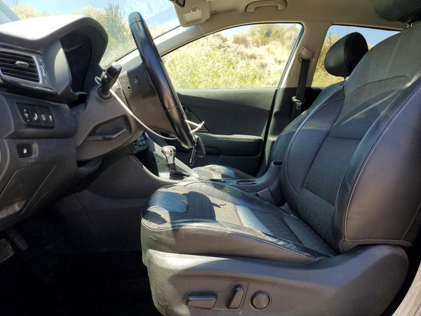 2019 KIA NIRO