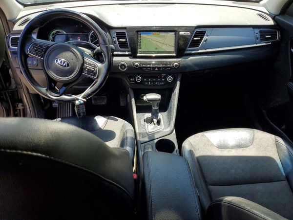 2019 KIA NIRO