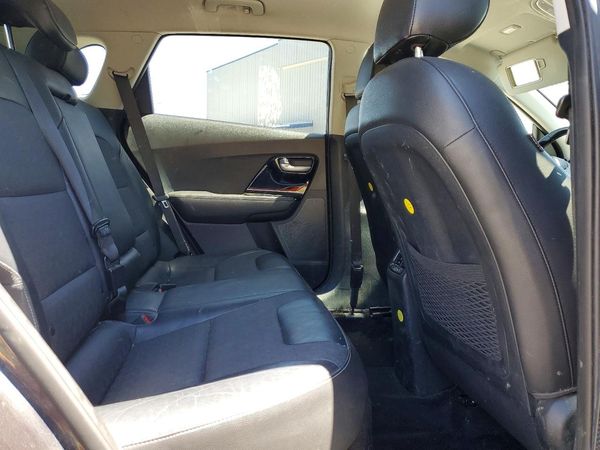 2019 KIA NIRO