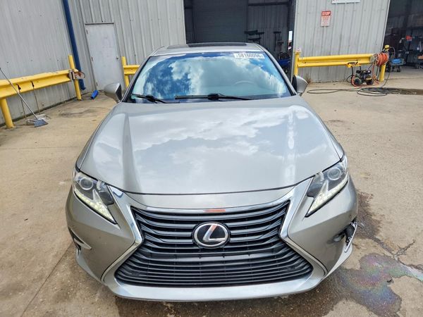 2016 LEXUS ES 350 — DIRF