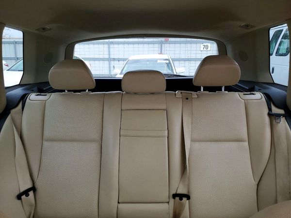 2014 MERCEDES-BENZ GLK GLK250 BLUETEC 4-MATIC