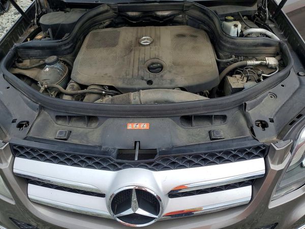 2014 MERCEDES-BENZ GLK GLK250 BLUETEC 4-MATIC