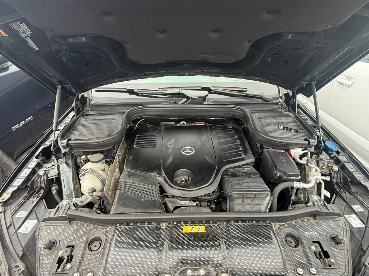 2024 MERCEDES-BENZ GLE COUPE