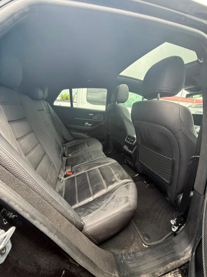 2024 MERCEDES-BENZ GLE COUPE