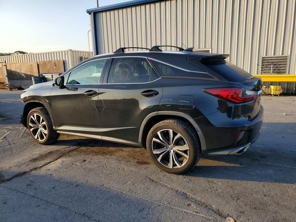 2019 LEXUS RX 350 350 Base/F Sport