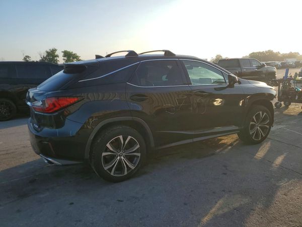 2019 LEXUS RX 350 350 Base/F Sport