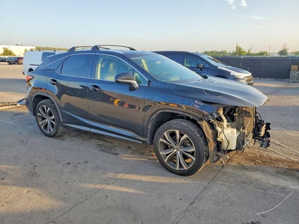 2019 LEXUS RX 350 350 Base/F Sport