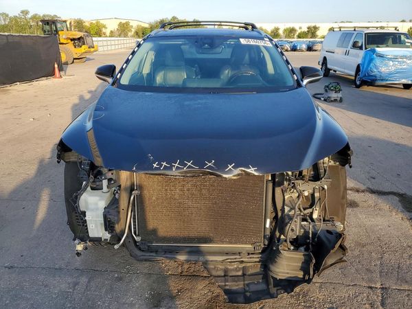 2019 LEXUS RX 350 350 Base/F Sport