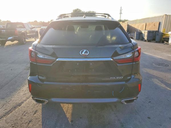 2019 LEXUS RX 350 350 Base/F Sport