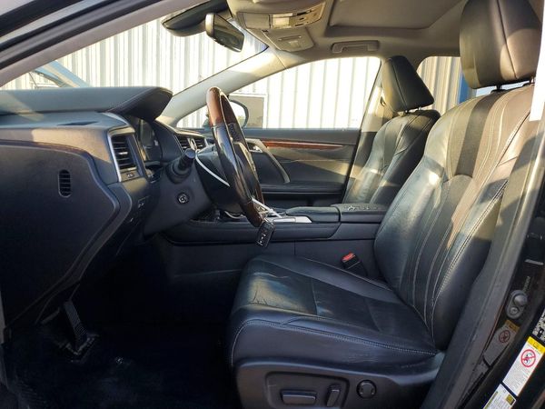 2019 LEXUS RX 350 350 Base/F Sport