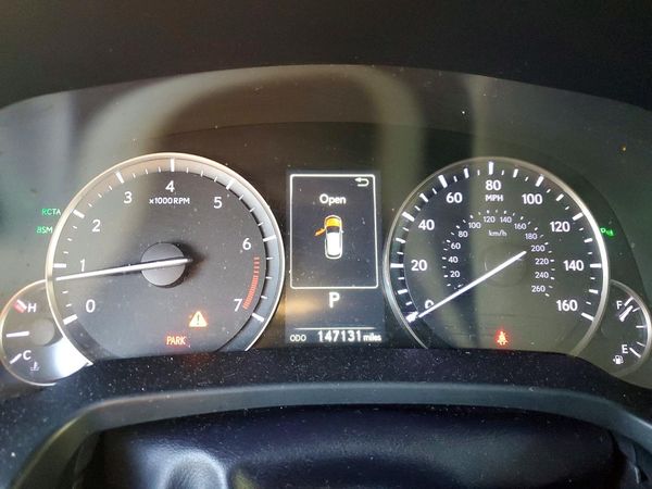 2019 LEXUS RX 350 350 Base/F Sport