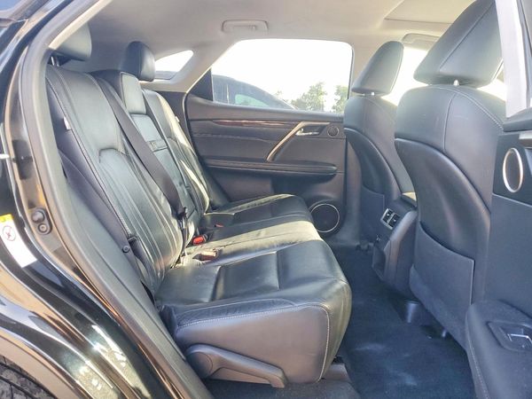 2019 LEXUS RX 350 350 Base/F Sport