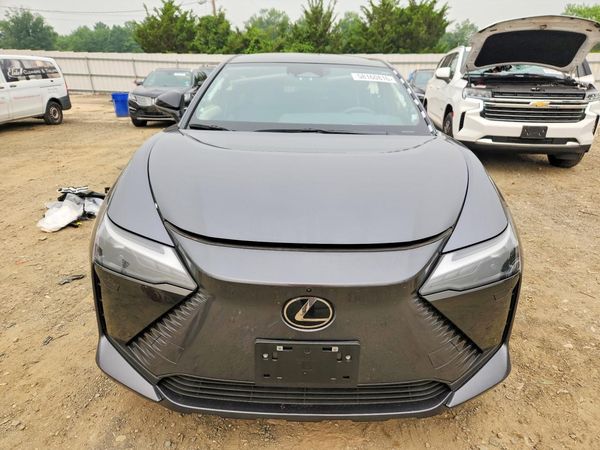 2025 LEXUS RZ 450e