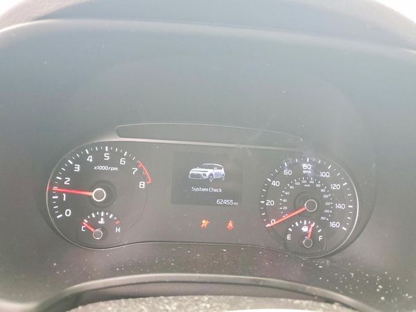 2021 KIA SOUL LX, S, X-Line