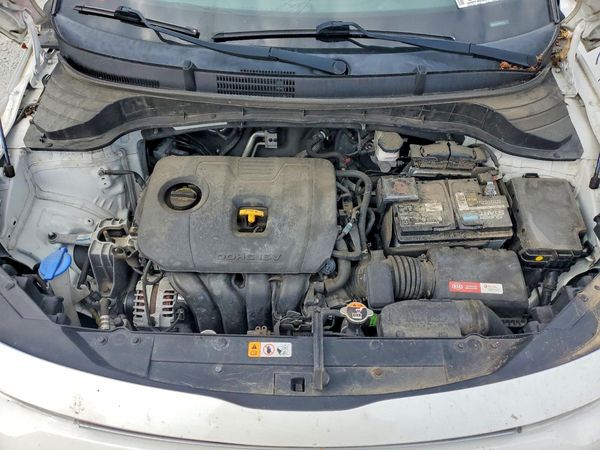 2021 KIA SOUL LX, S, X-Line