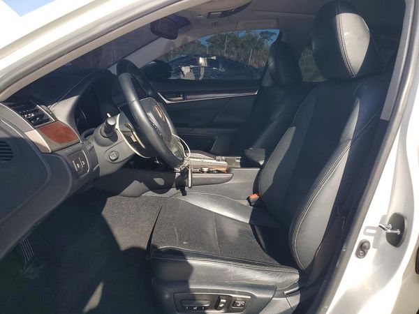 2015 LEXUS GS 350