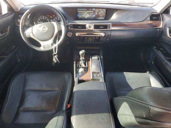 2015 LEXUS GS 350