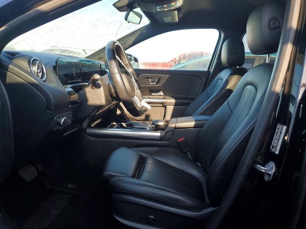2021 MERCEDES-BENZ GLA GLA250