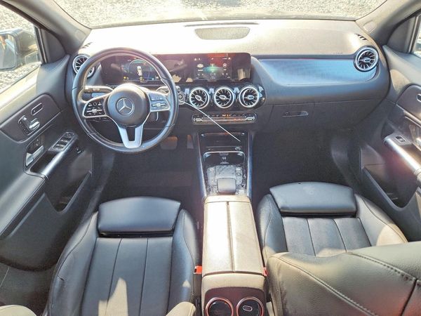 2021 MERCEDES-BENZ GLA GLA250