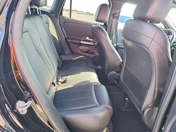 2021 MERCEDES-BENZ GLA GLA250