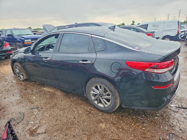 2020 KIA OPTIMA
