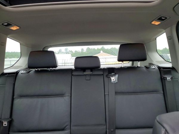 2014 BMW X3 xDrive35i