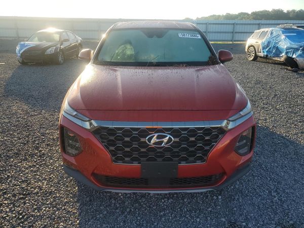 2019 HYUNDAI SANTA FE SEL, SEL Plus