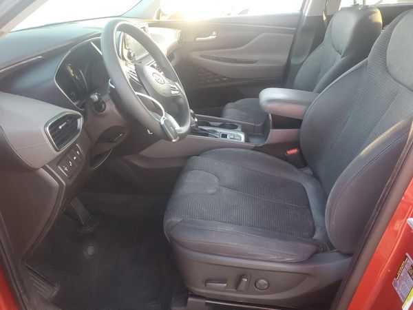 2019 HYUNDAI SANTA FE SEL, SEL Plus