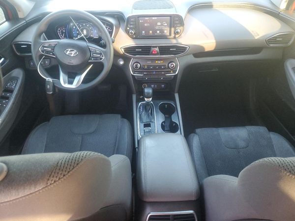 2019 HYUNDAI SANTA FE SEL, SEL Plus