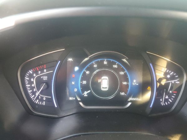 2019 HYUNDAI SANTA FE SEL, SEL Plus