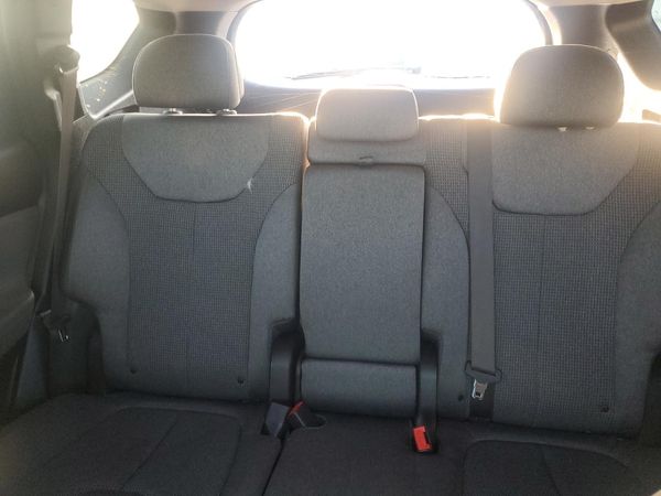 2019 HYUNDAI SANTA FE SEL, SEL Plus