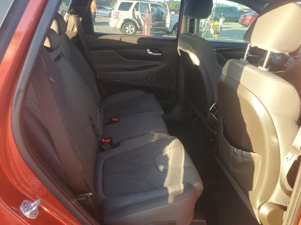 2019 HYUNDAI SANTA FE SEL, SEL Plus