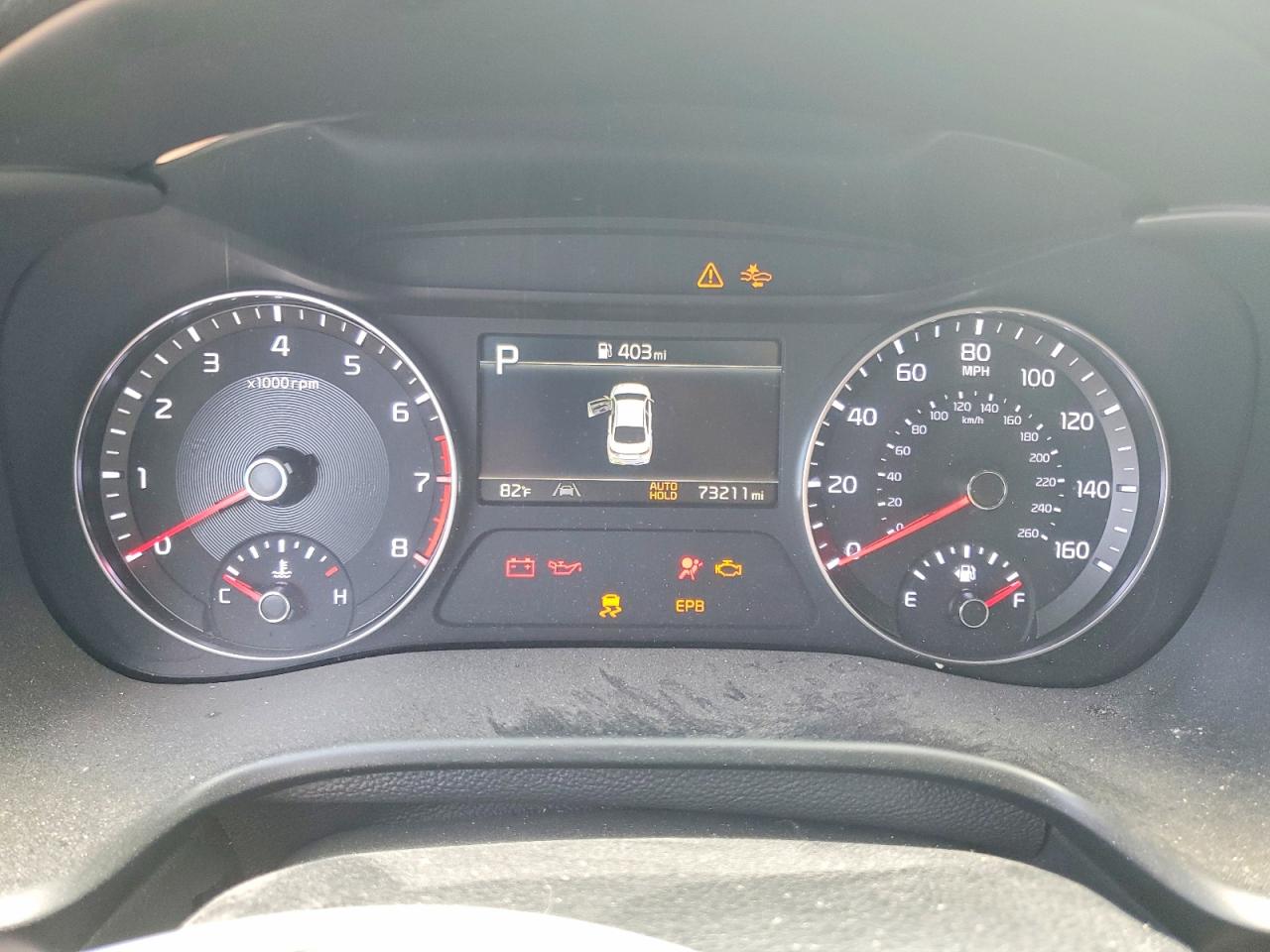 2024 KIA FORTE GT Line