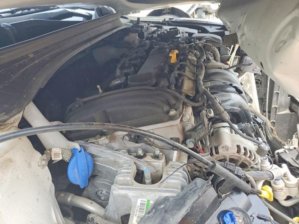 2024 KIA FORTE GT Line