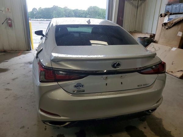 2019 LEXUS ES 350