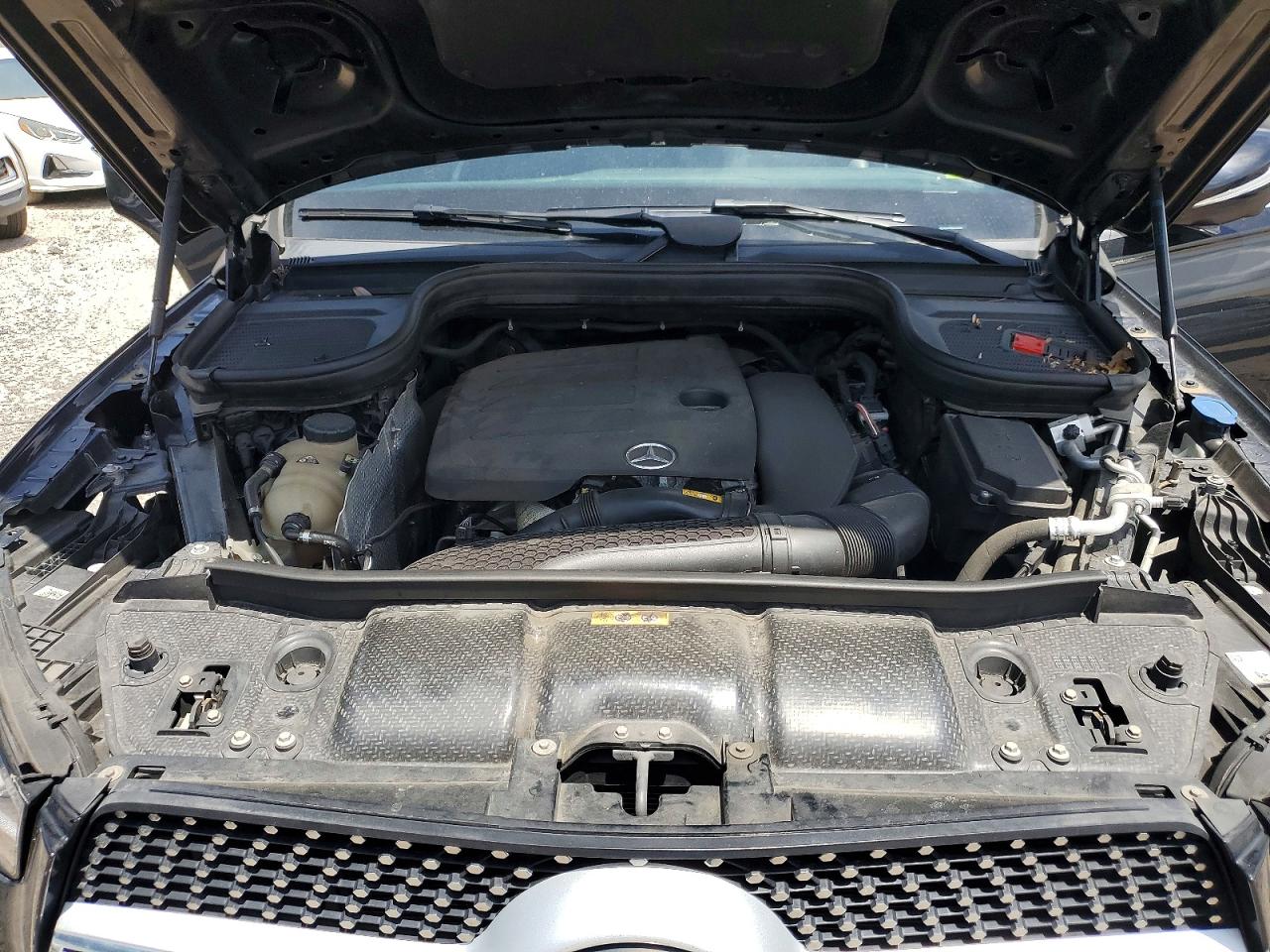 2022 MERCEDES-BENZ GLE GLE350 4MATIC