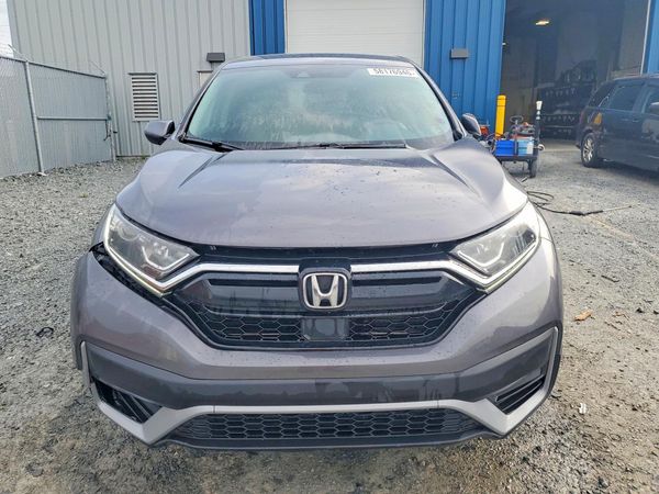 2021 HONDA CR-V LX