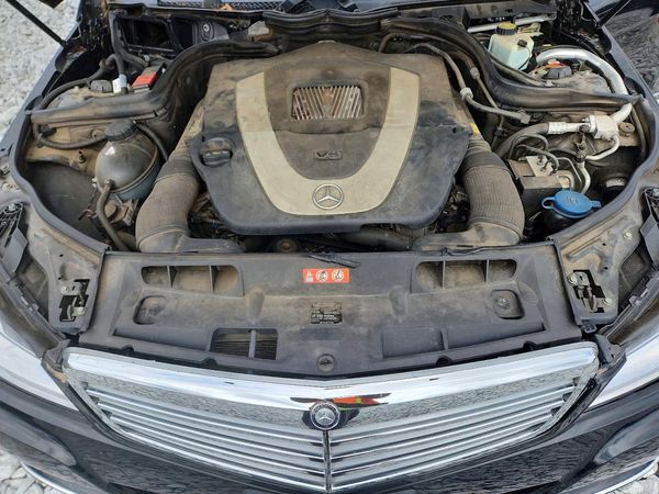 2012 MERCEDES-BENZ C