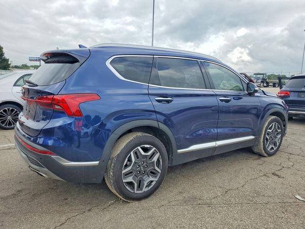2021 HYUNDAI SANTA FE