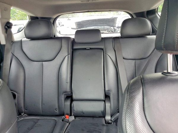 2021 HYUNDAI SANTA FE