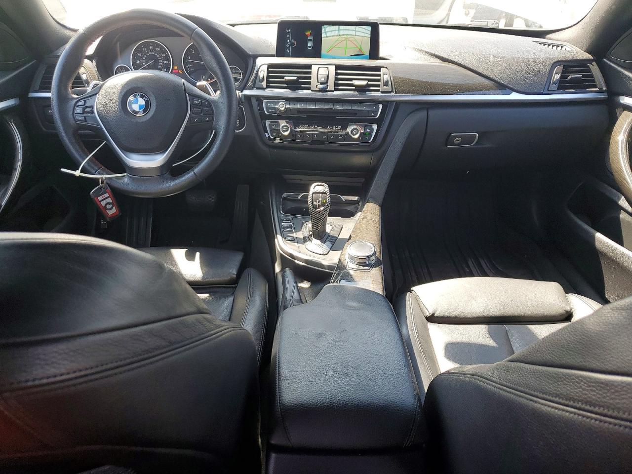 2017 BMW 430I GC