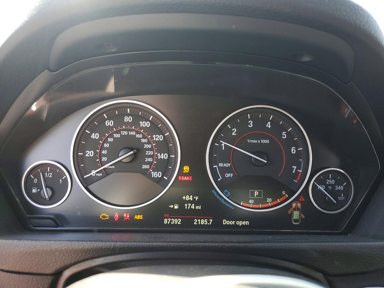 2017 BMW 430I GC