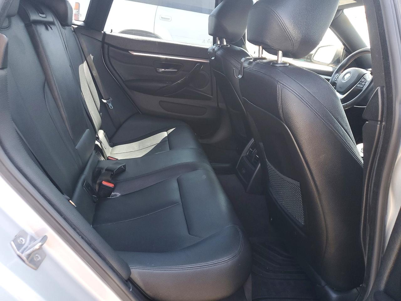 2017 BMW 430I GC