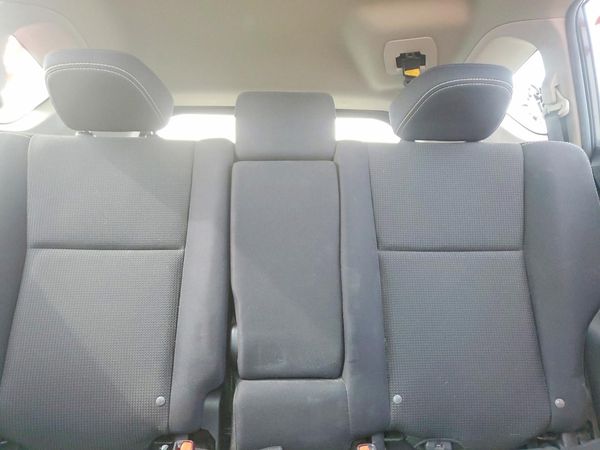 2018 TOYOTA RAV4 Adventure/XLE