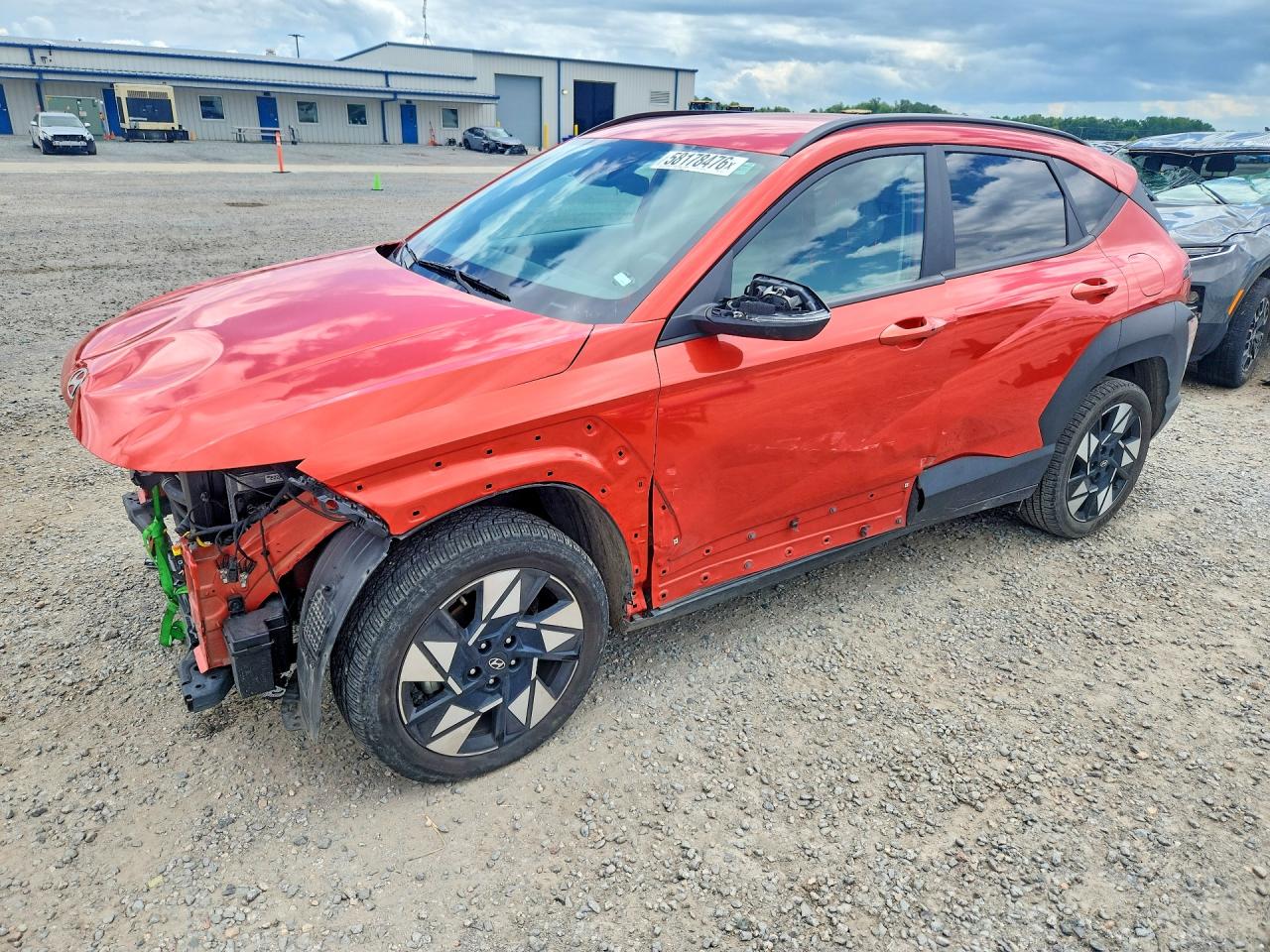 2024 HYUNDAI KONA SE