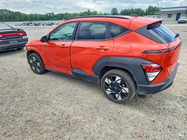 2024 HYUNDAI KONA SE